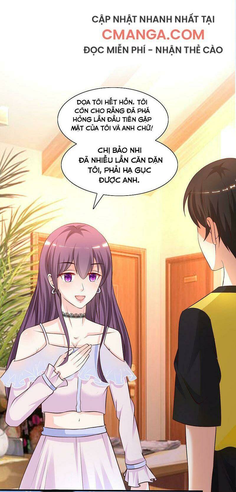 Tối Cường Vận Đào Hoa: Chapter 151