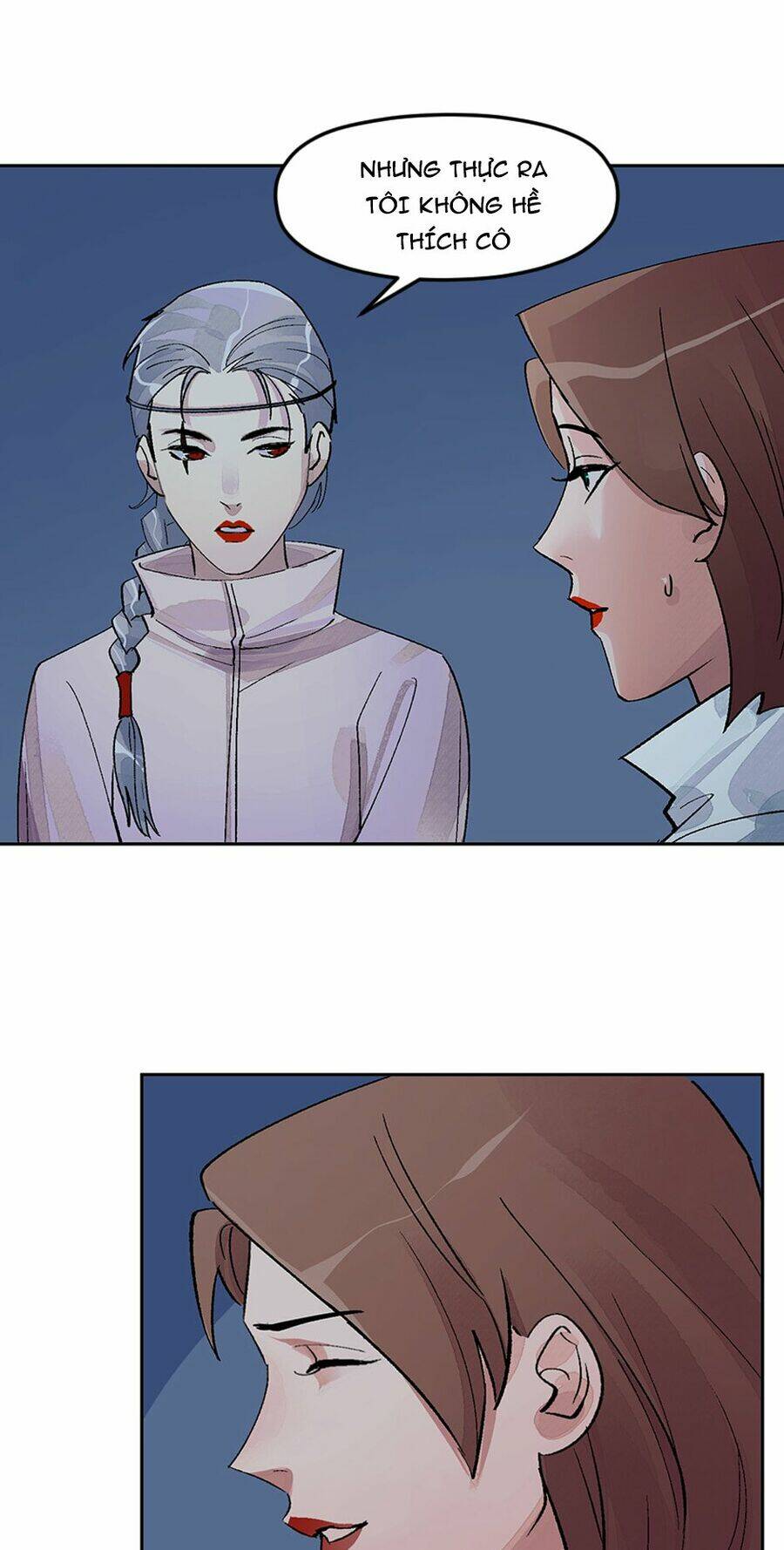 Anh Hùng Và Hiệp Nữ: Chapter 68