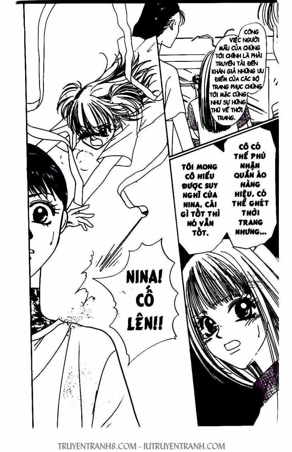 Bộ Sưu Tập Lọ Lem: Chapter 23