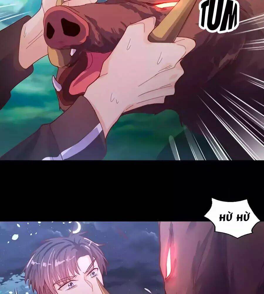 Sau Này Vẫn Cứ Thích Anh: Chapter 66