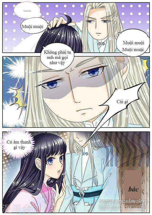 Gia Huynh Ở Lại Tìm Đường Chết: Chapter 17