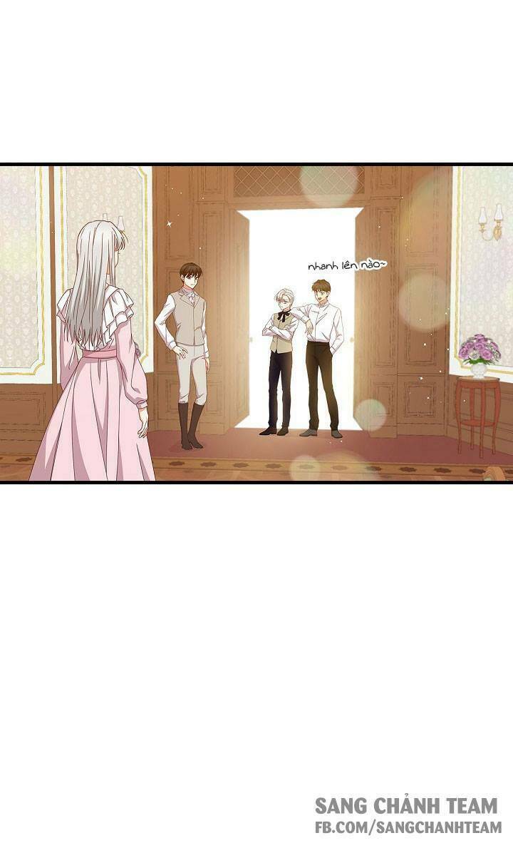 Đừng Chọc Đứa Em Gái Bé Bỏng Của Chúng Tôi: Chapter 39