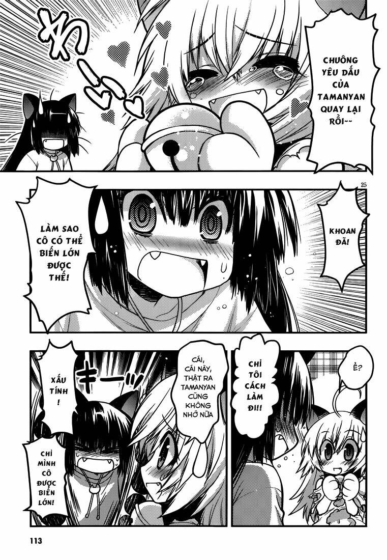 Tamanyan: Chapter 5