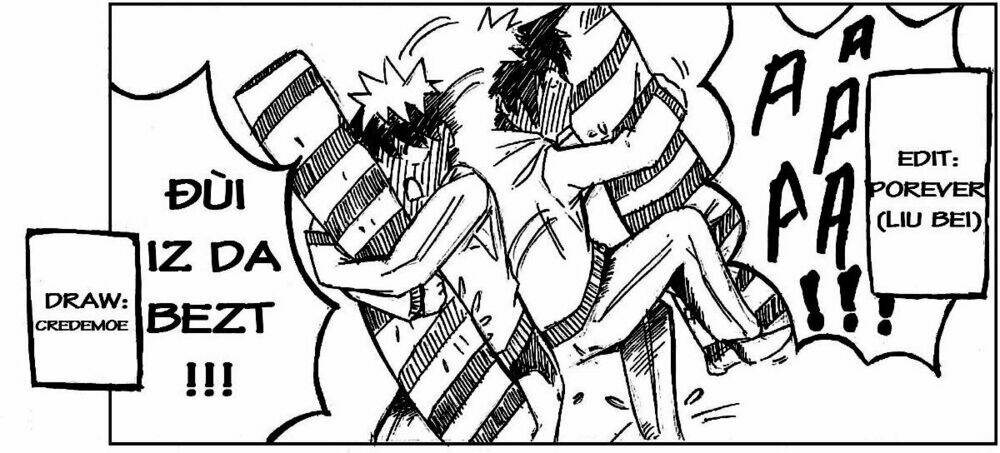 Hana-San Rối Loạn Tính Cách: Chapter 11