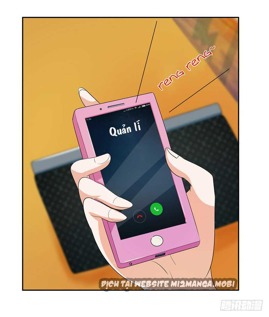 Gả Cho Tình Cũ Làm Lão Bà: Chapter 13