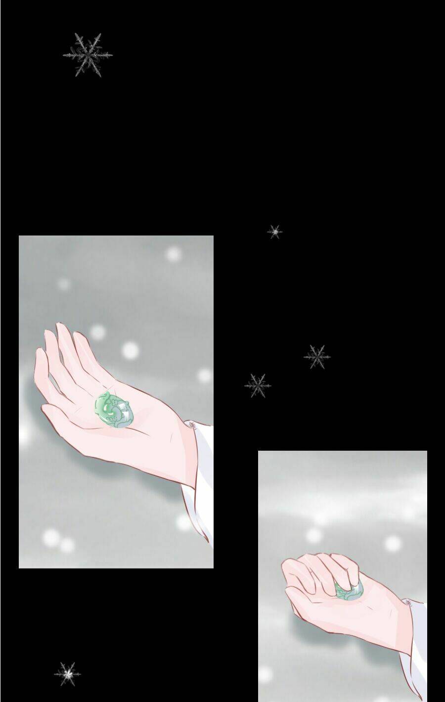 Đường Hoa Nhất Mộng Cổ Phi Truyện: Chapter 11