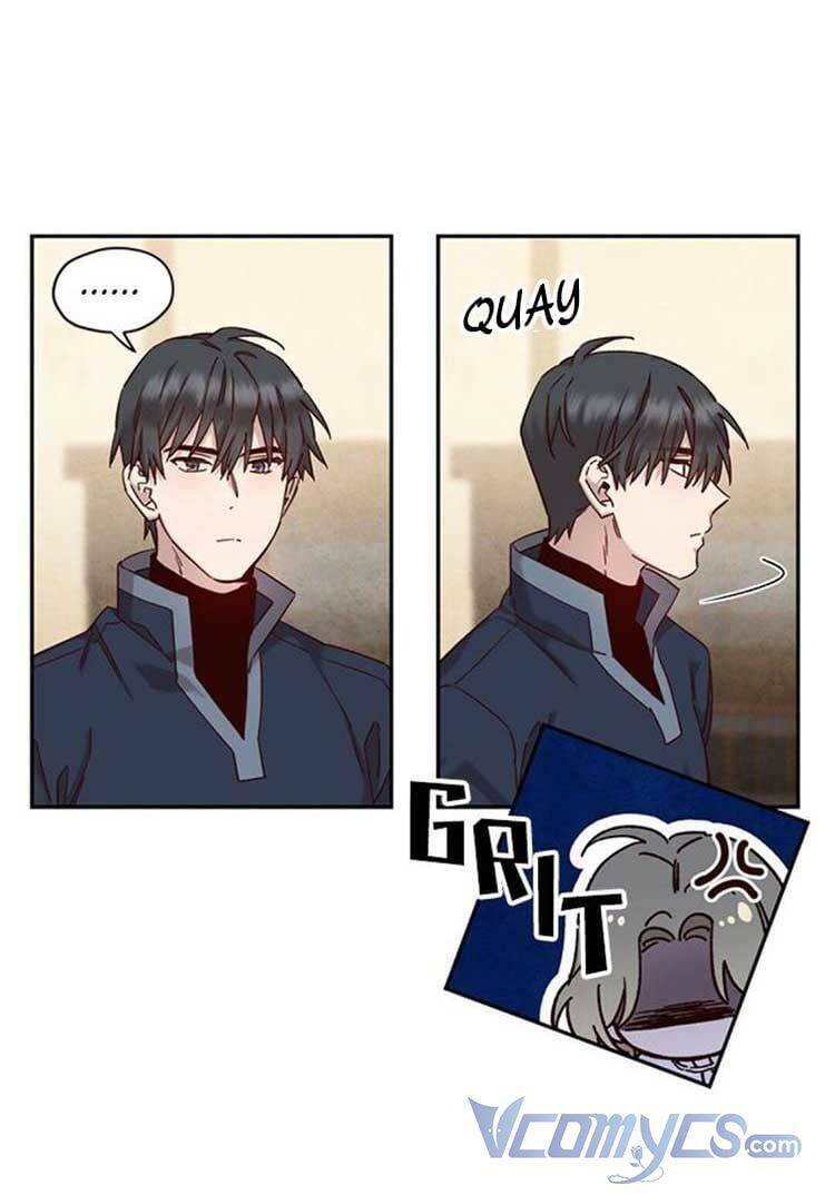 Hãy Cứu Tôi, Công Chúa: Chapter 15