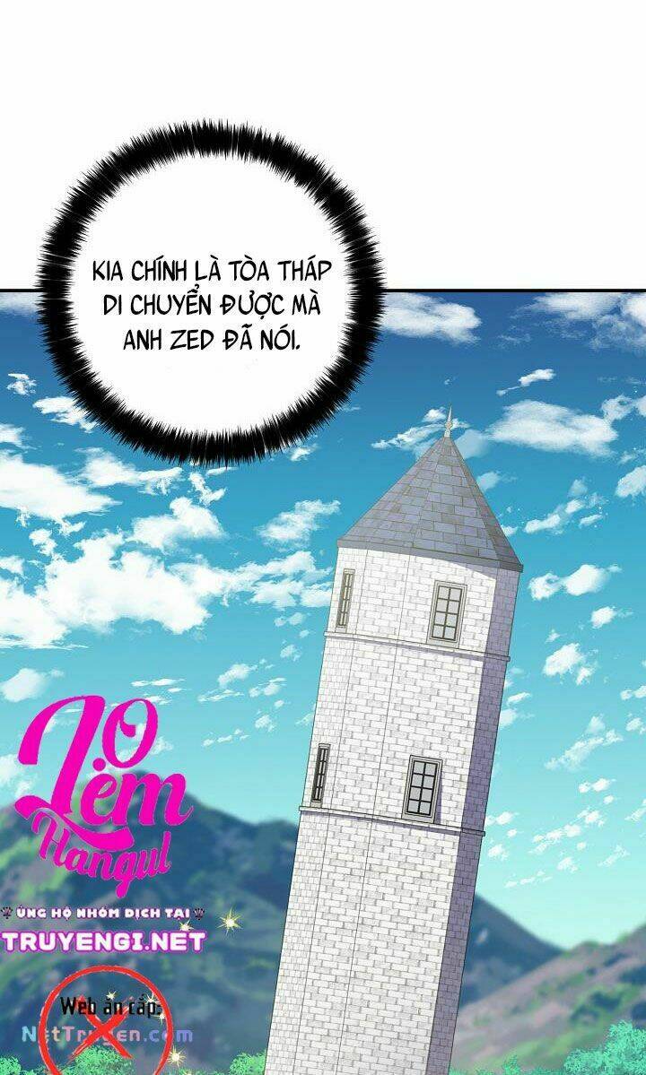 Ba Người Anh Trai Của Tôi Là Bạo Quân: Chapter 28