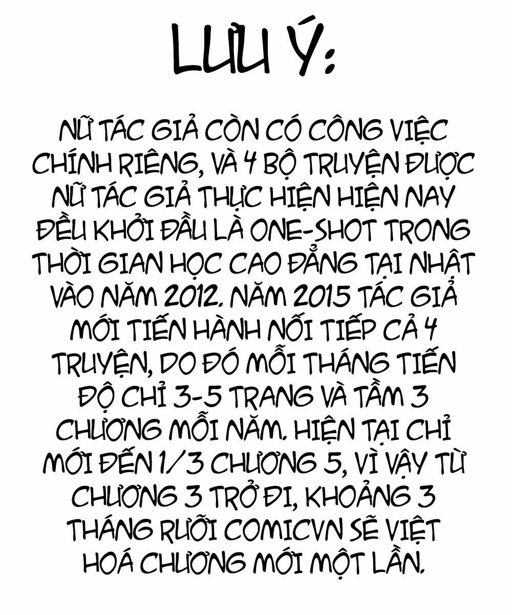 Undying Happiness - Ngất Ngây Bất Tận: Chapter 1