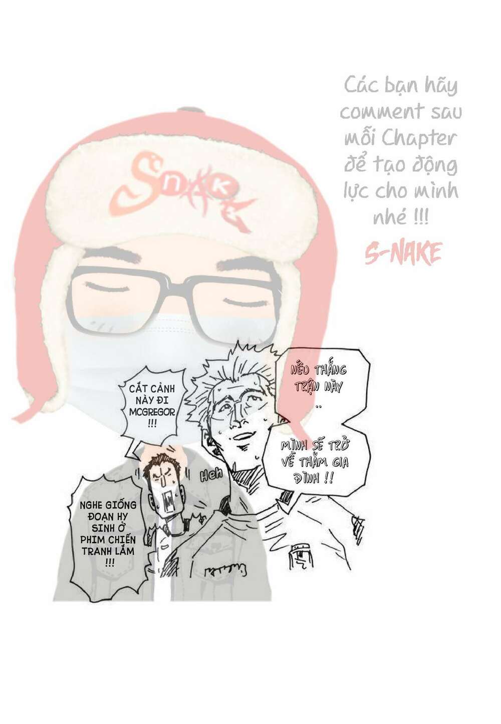 Giant Killing: Chapter 249