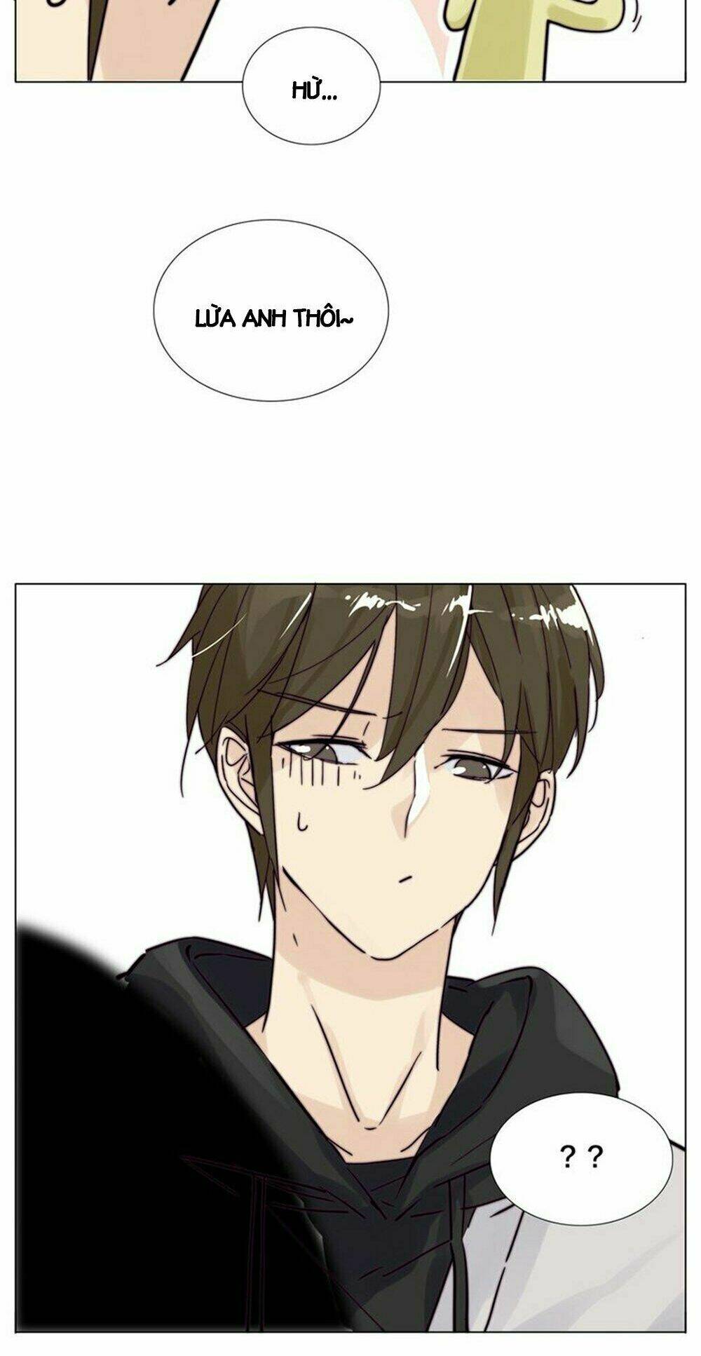 Tình Yêu Chớp Nhoáng: Chapter 79