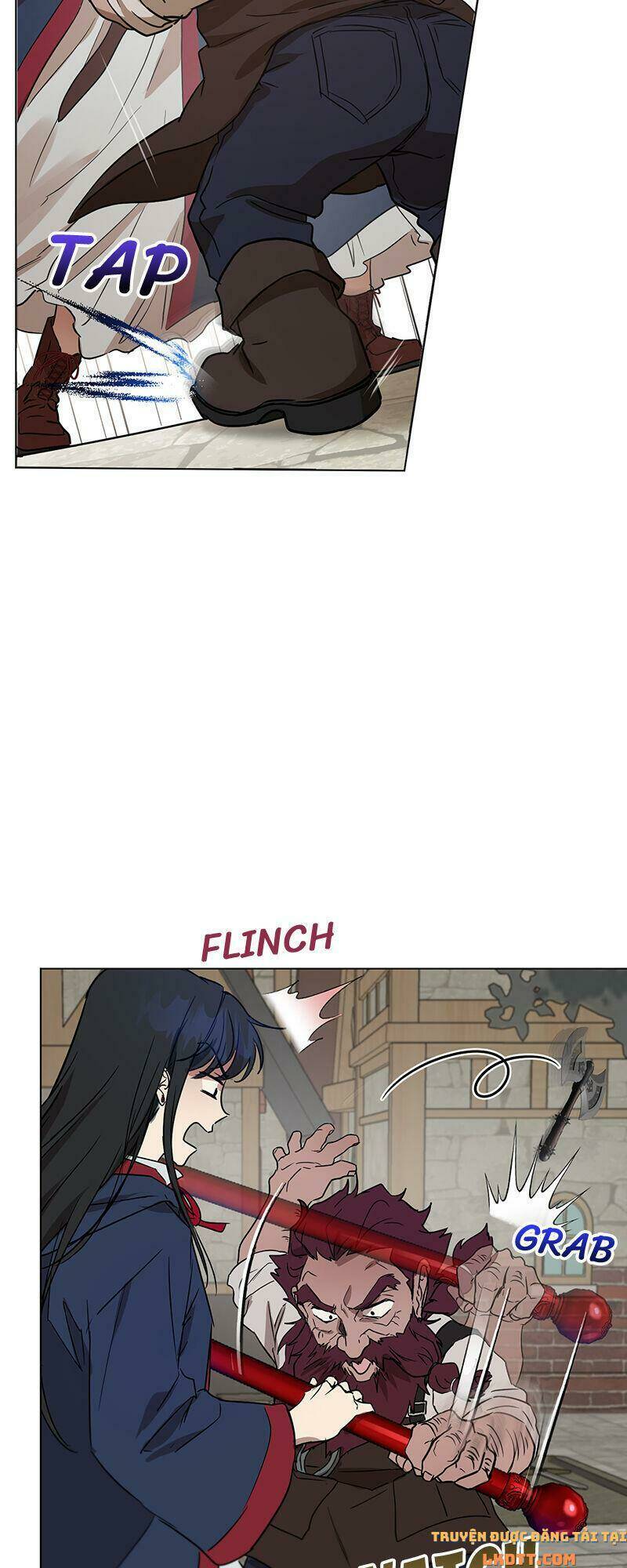 Bạn Trai Là Ngôi Sao: Chapter 36
