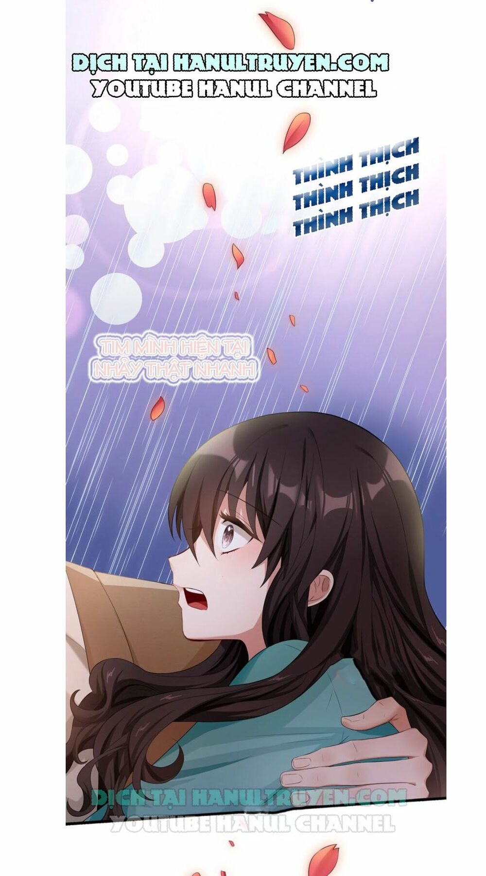 Cô Vợ Nhỏ Nuông Chiều Quá Lại Thành Ác!!: Chapter 22