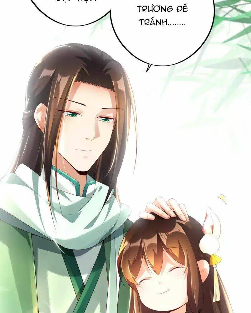 Thiên Kim Bất Hoán: Chapter 11