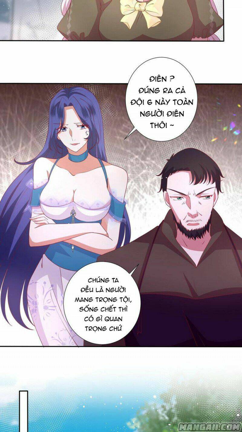 Công Chúa Phản Diện Trong Truyền Thuyết: Chapter 139