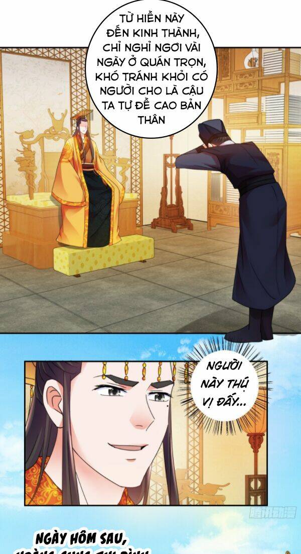 Sử Thượng Đệ Nhất Chưởng Môn: Chapter 157