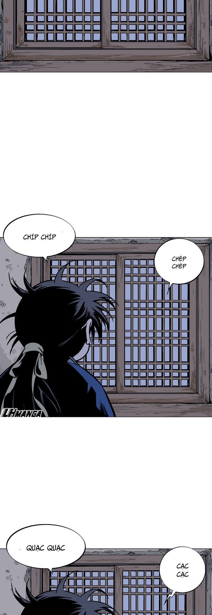Cao Thủ 2: Chapter 6