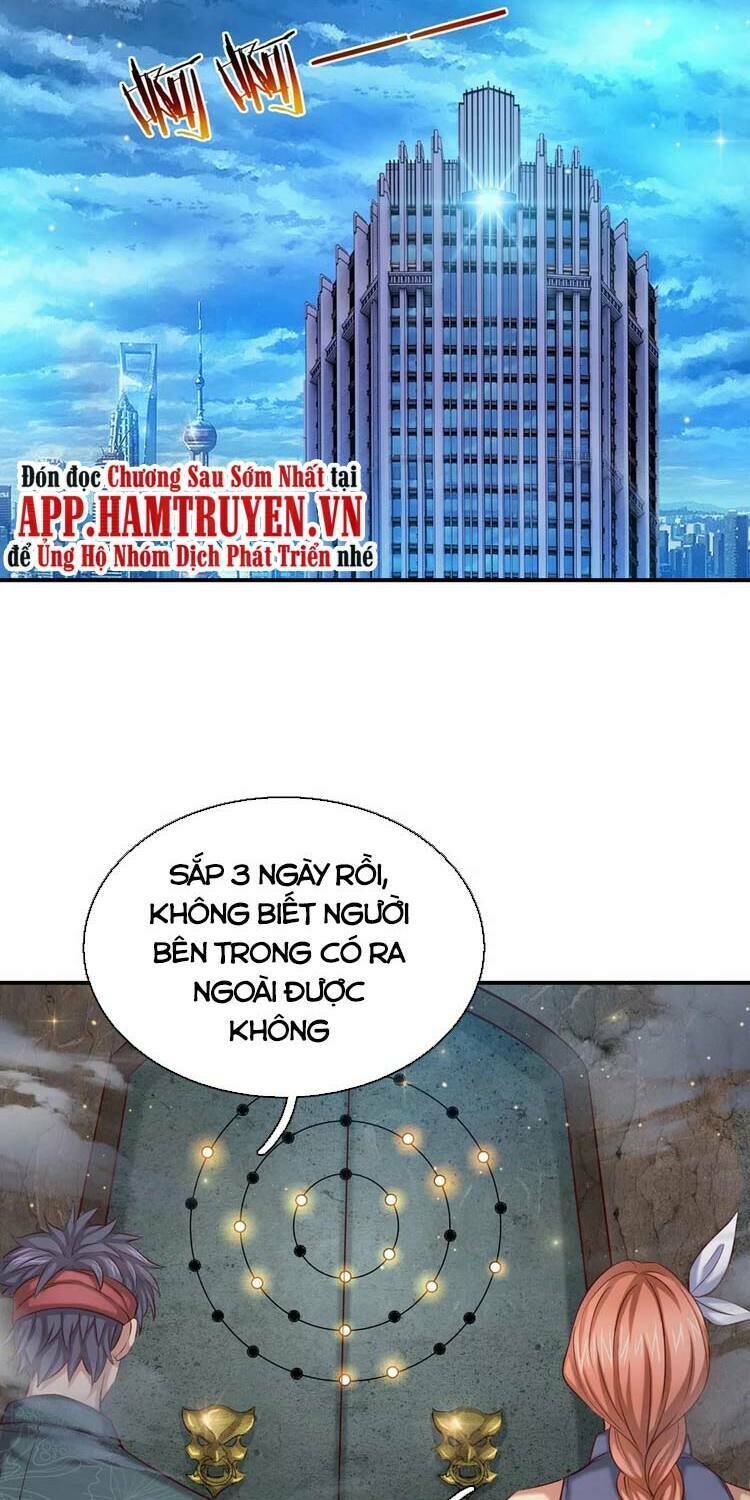 Tuyệt Thế Phi Đao: Chapter 275