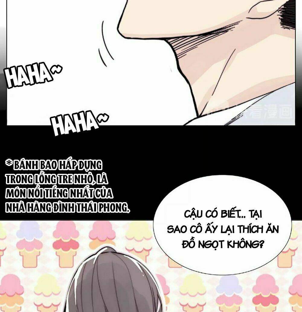 Tình Yêu Chớp Nhoáng: Chapter 99