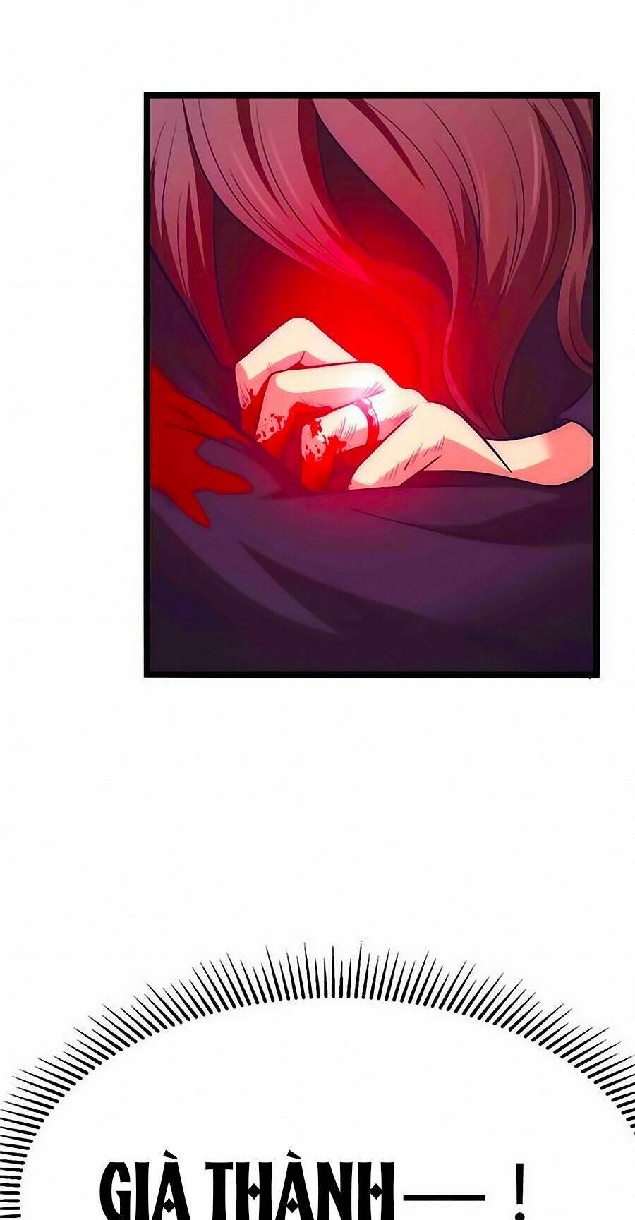 Thời Gian Đều Biết: Chapter 1
