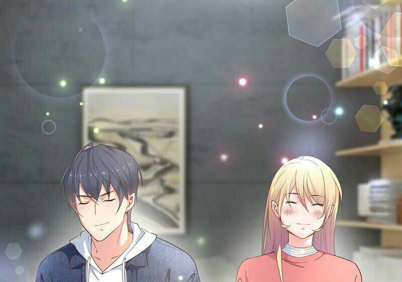 Chiến Lược Lãng Mạn Của Thịnh Thiếu: Chapter 26