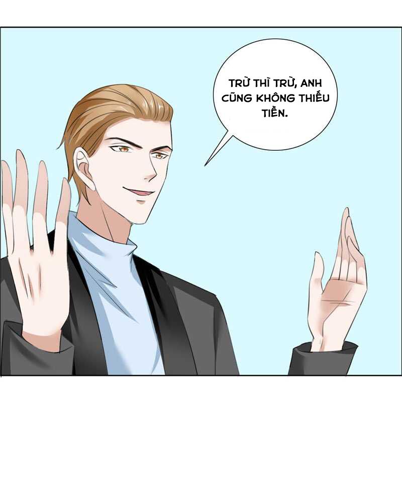 Độc Sủng Kiều Thê Của Bá Đạo Tổng Tài: Chapter 32