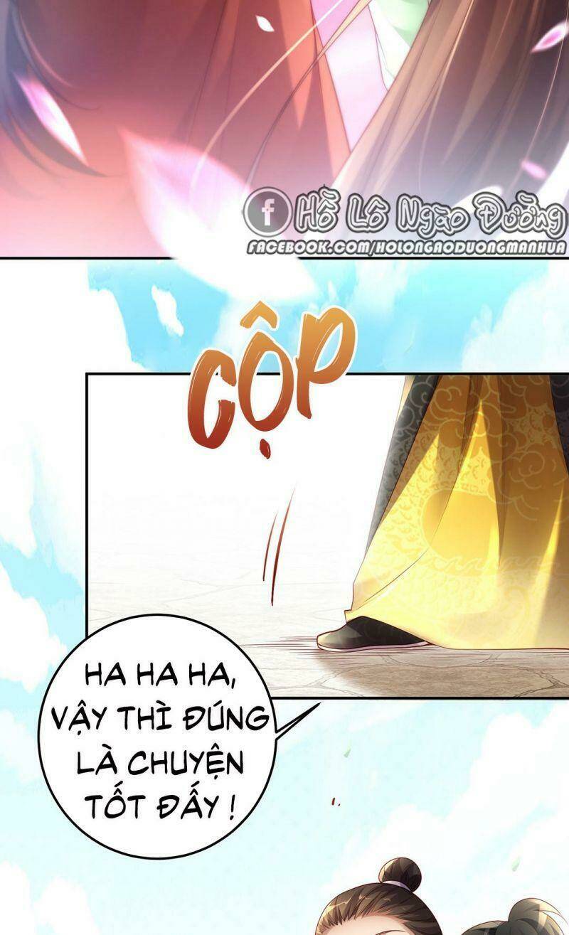 Thiên Kim Bất Hoán: Chapter 75