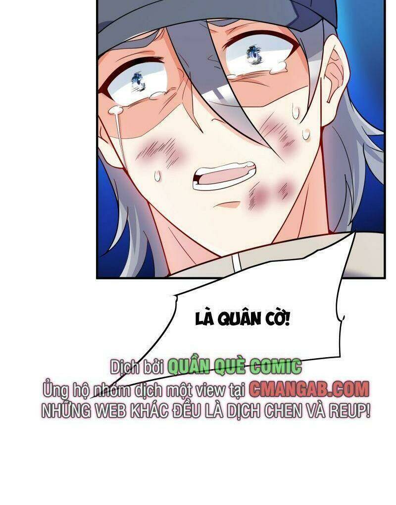Ta Mới Chỉ 2500 Tuổi: Chapter 8