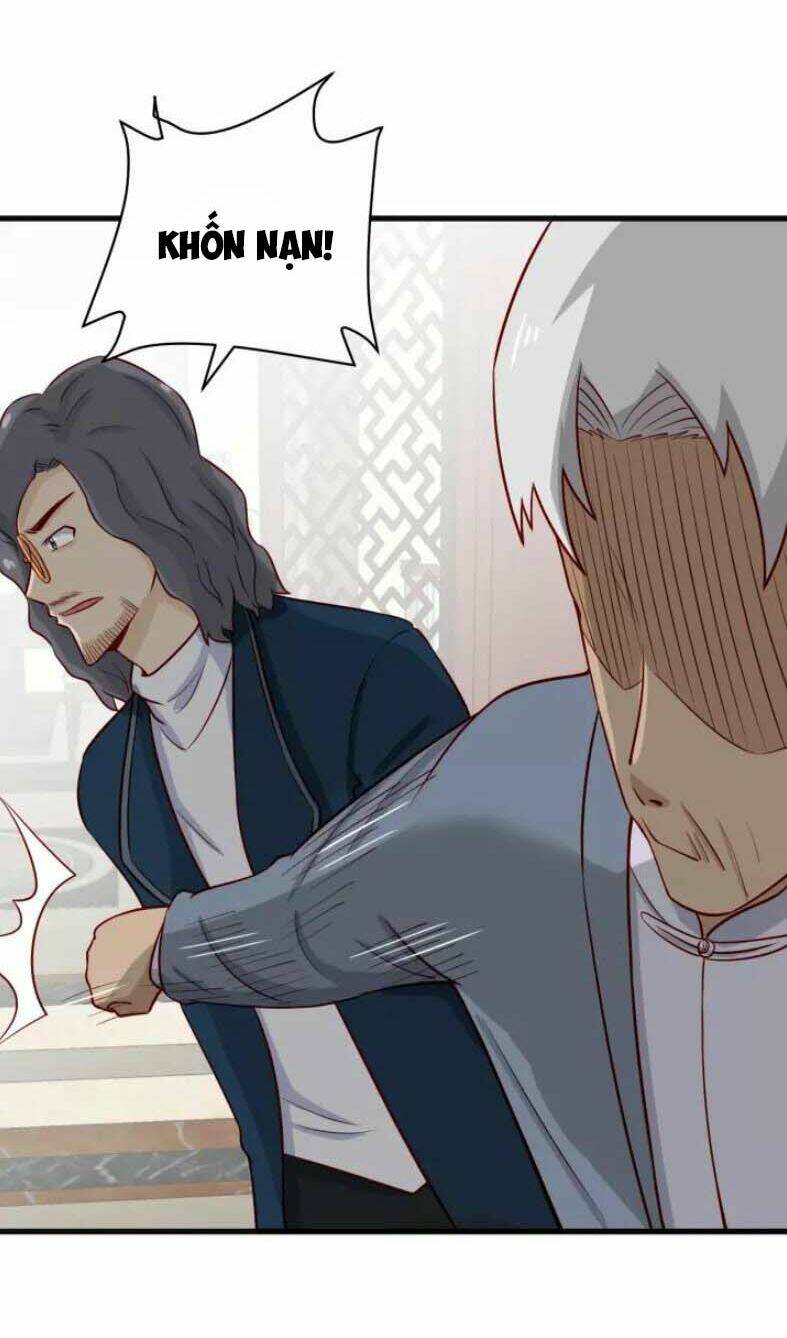 Hệ Thống Tu Tiên Mạnh Nhất: Chapter 71