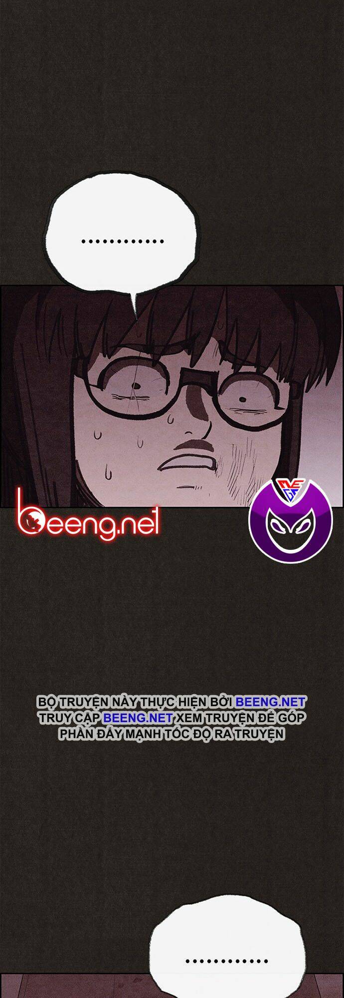 Quái Vật Tại Chung Cư Xanh: Chapter 119