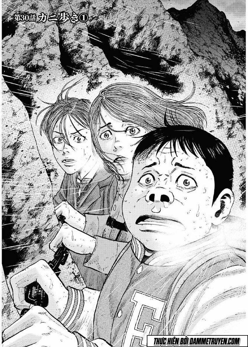 Monkey Peak - Đỉnh Núi Khỉ: Chapter 30