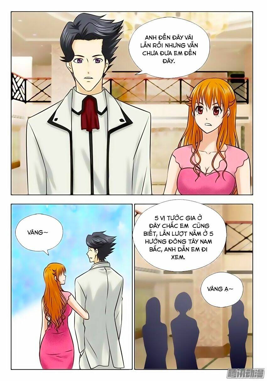 Tối Cường Tà Thiếu: Chapter 187