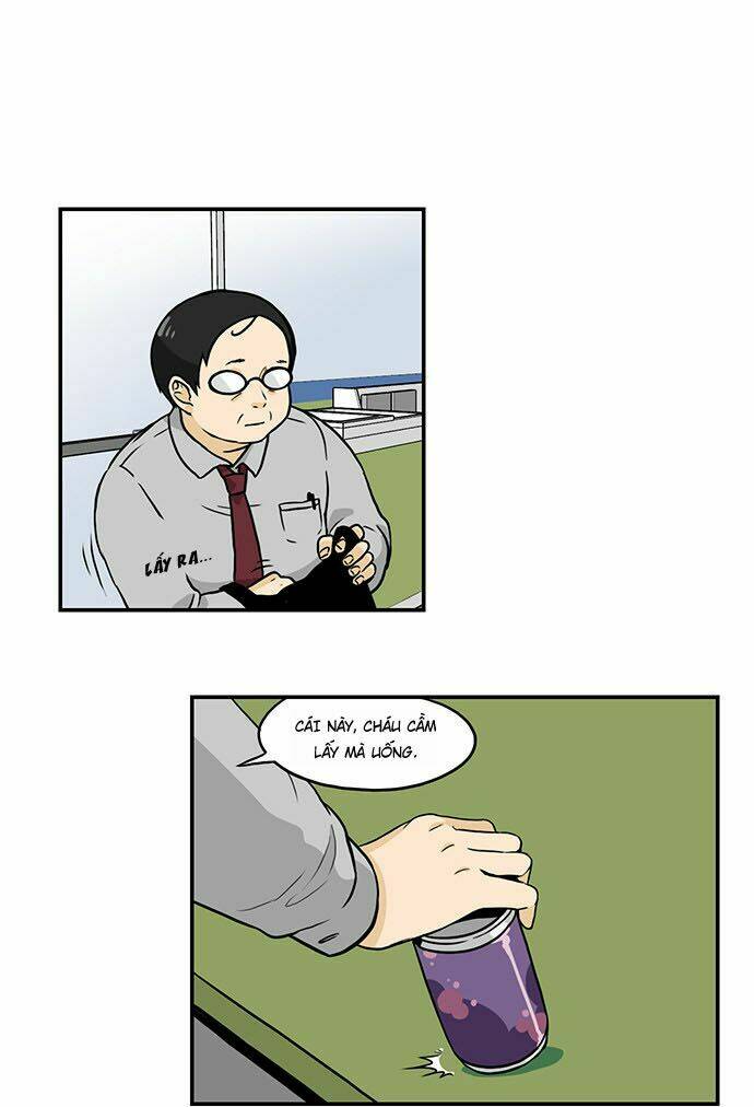 Hắn Ta Là Rồng: Chapter 91