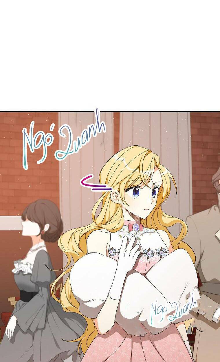 Ba Người Anh Trai Của Tôi Là Bạo Quân: Chapter 54.2