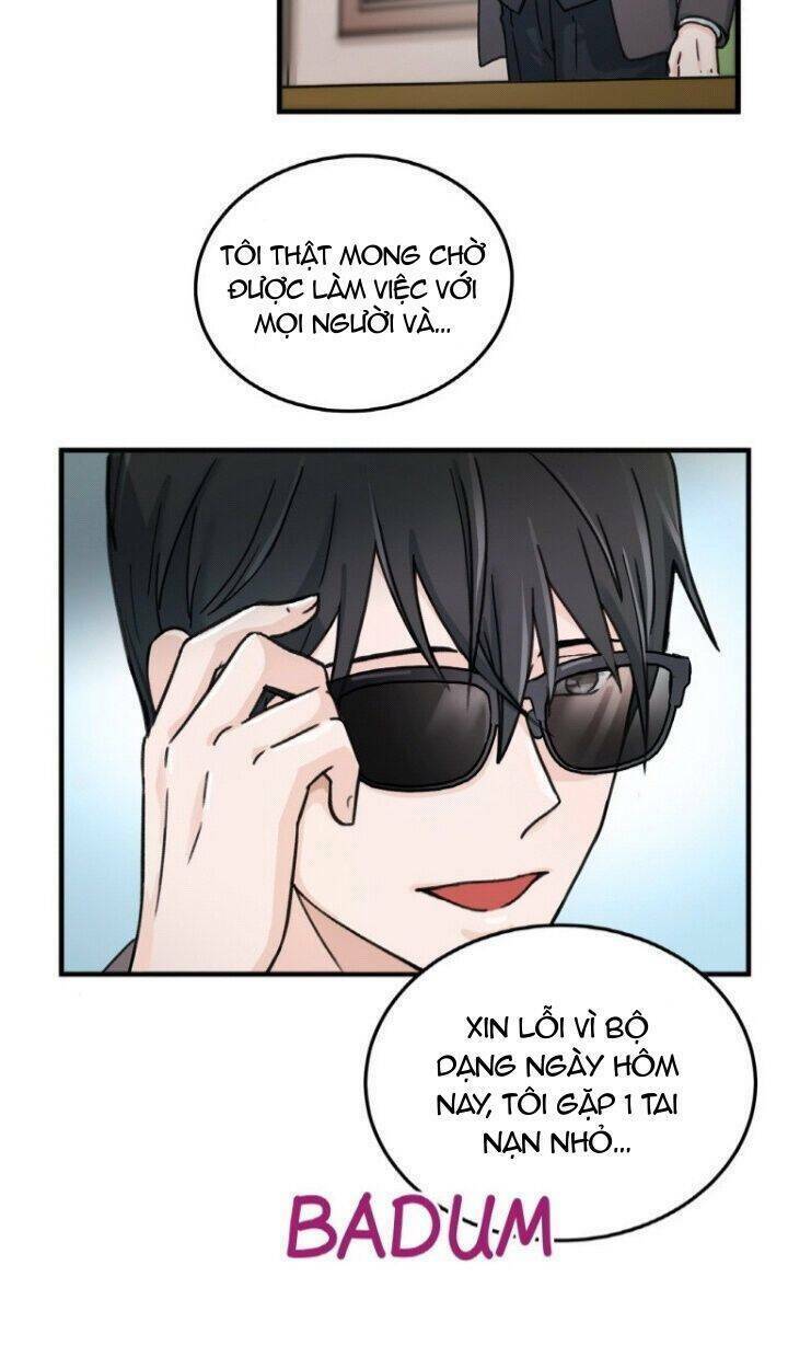 101 Cách Chinh Phục Trái Tim Em: Chapter 5