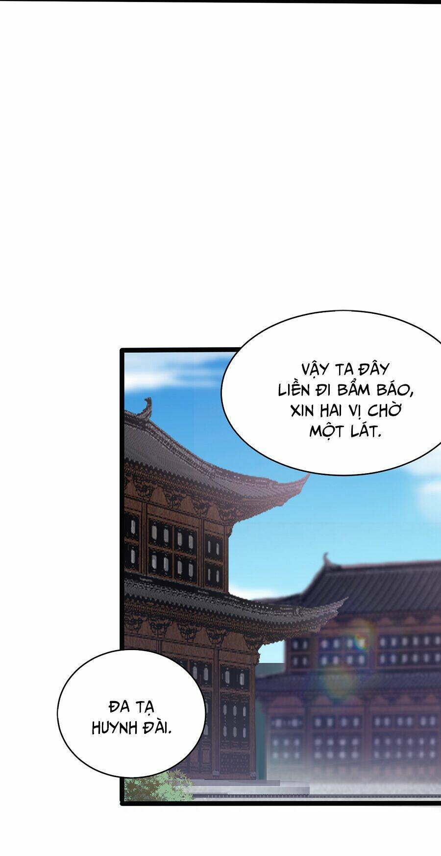Đại Bảo Kiếm Của Tôi: Chapter 35