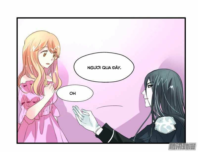 Ma Vương Đại Nhân Đi Thông Thả: Chapter 4