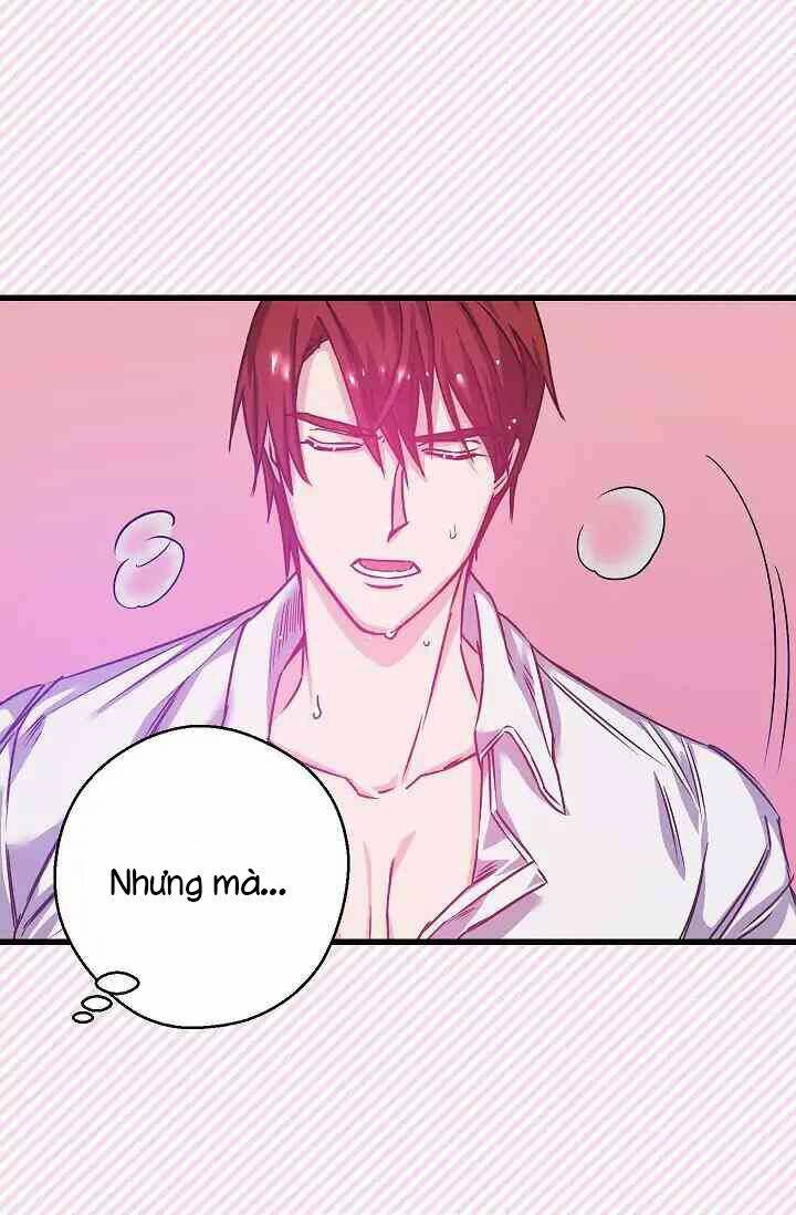 Hôn Lễ Báo Thù: Chapter 5