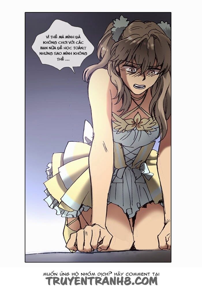 Magical Exam Student: Chapter 31