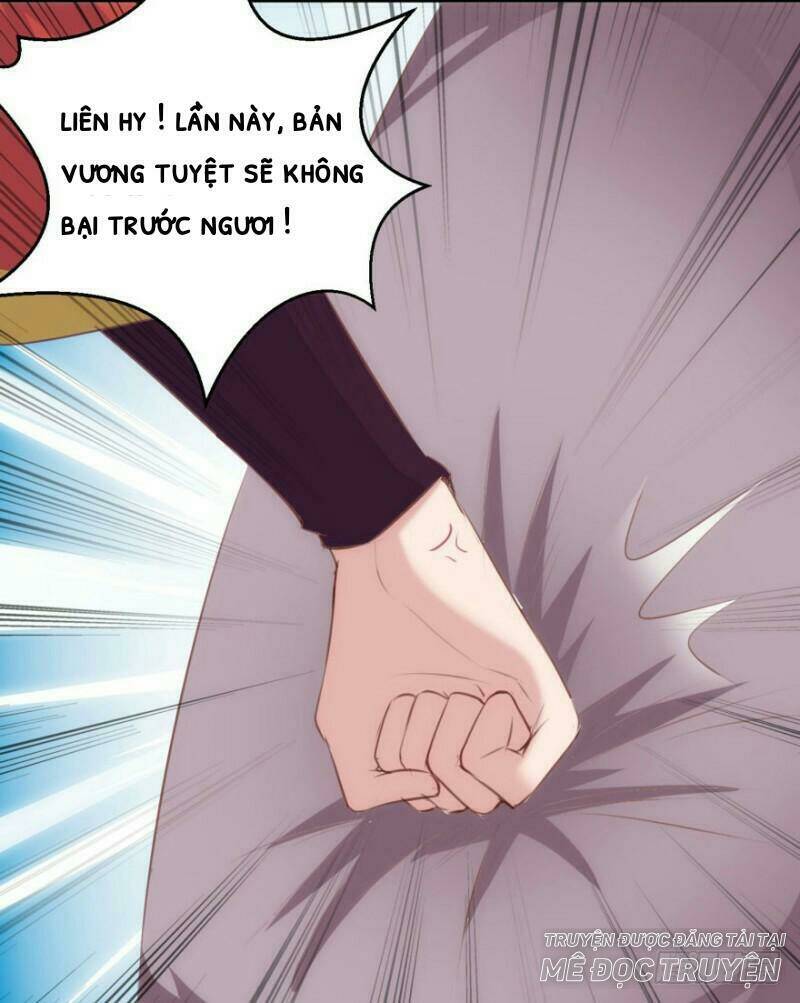 Bẩm Báo Công Chúa !: Chapter 24