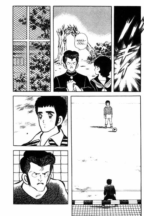 Miyuki: Chapter 41
