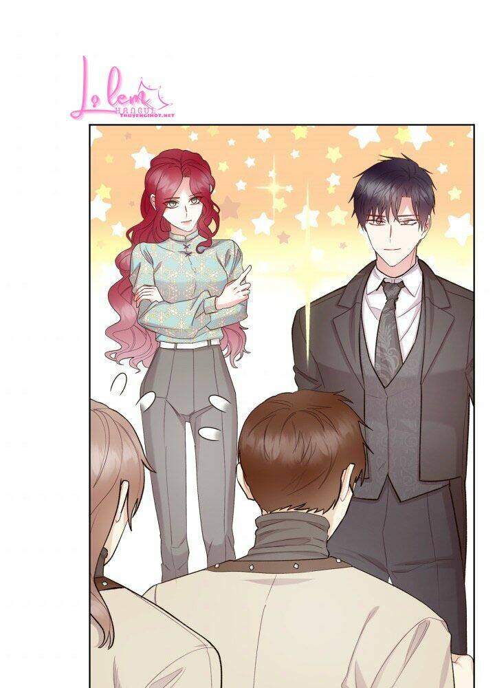 Kẻ Tạo Ra Nữ Phản Diện: Chapter 56.1