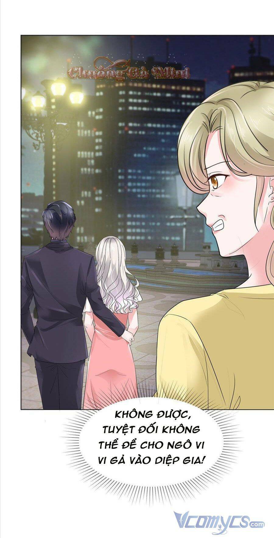 Nhược Hữu Hàn Đông Ngộ Noãn Dương: Chapter 23