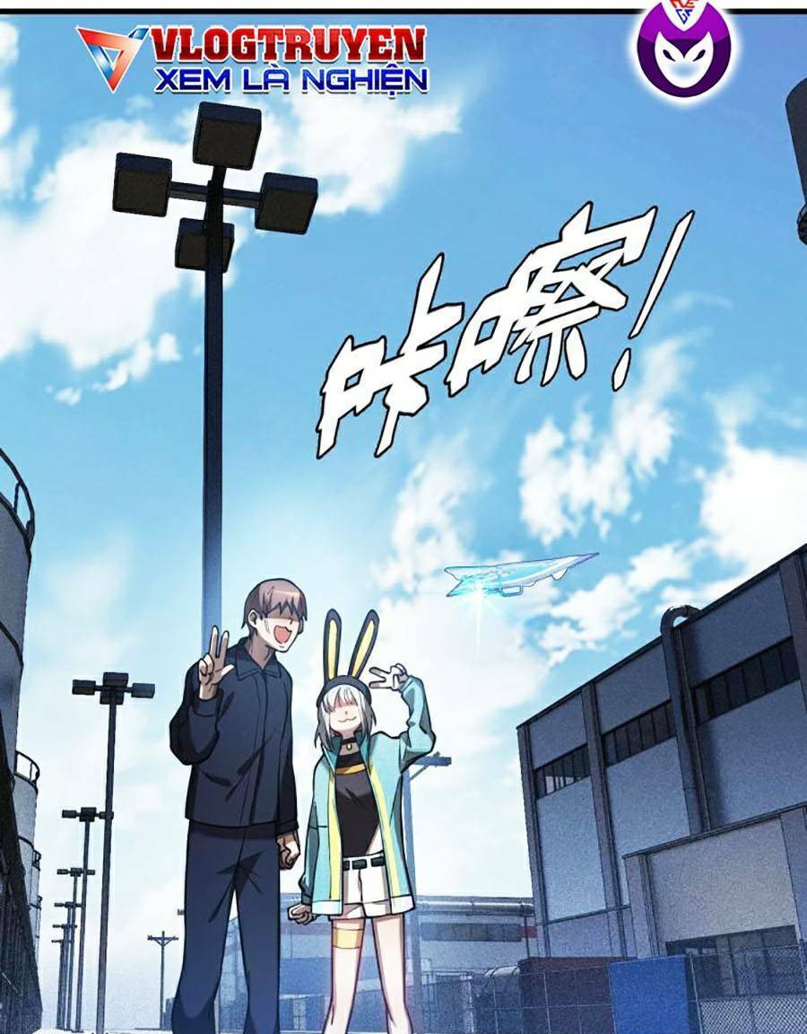 Người Chơi Siêu Mạnh: Chapter 13