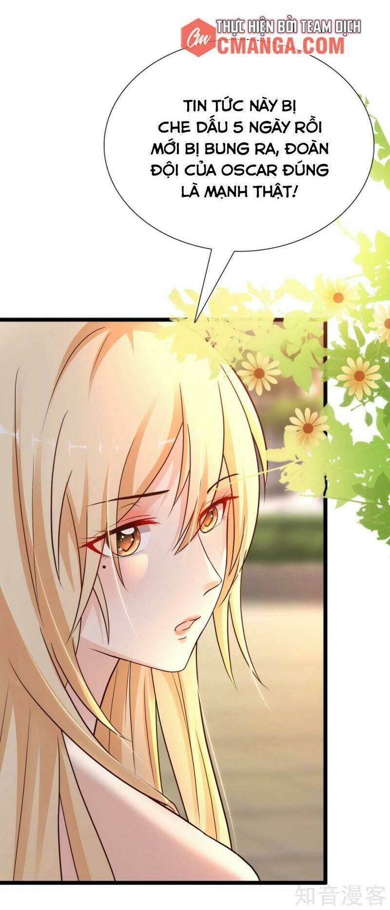 Tối Cường Vận Đào Hoa: Chapter 181