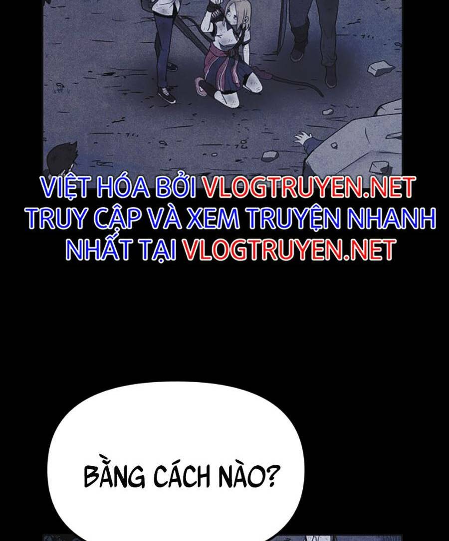 Cậu Bé Shotgun: Chapter 40