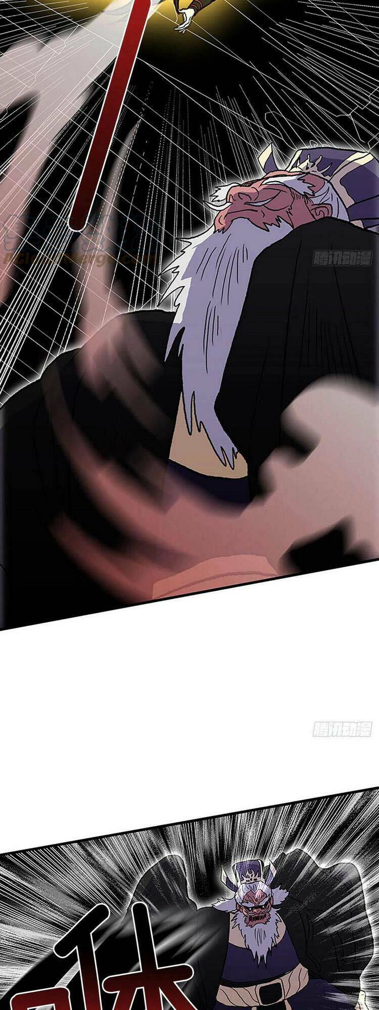 Học Sĩ Tái Sinh: Chapter 234