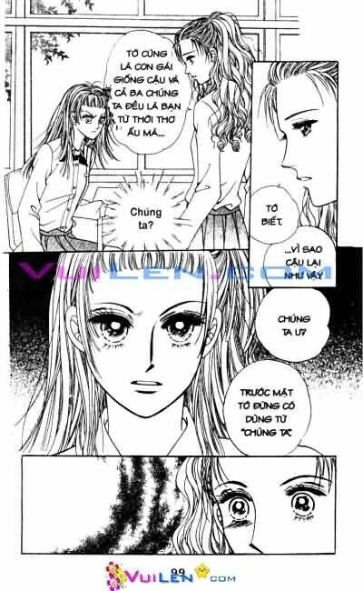Virus Tiền: Chapter 4