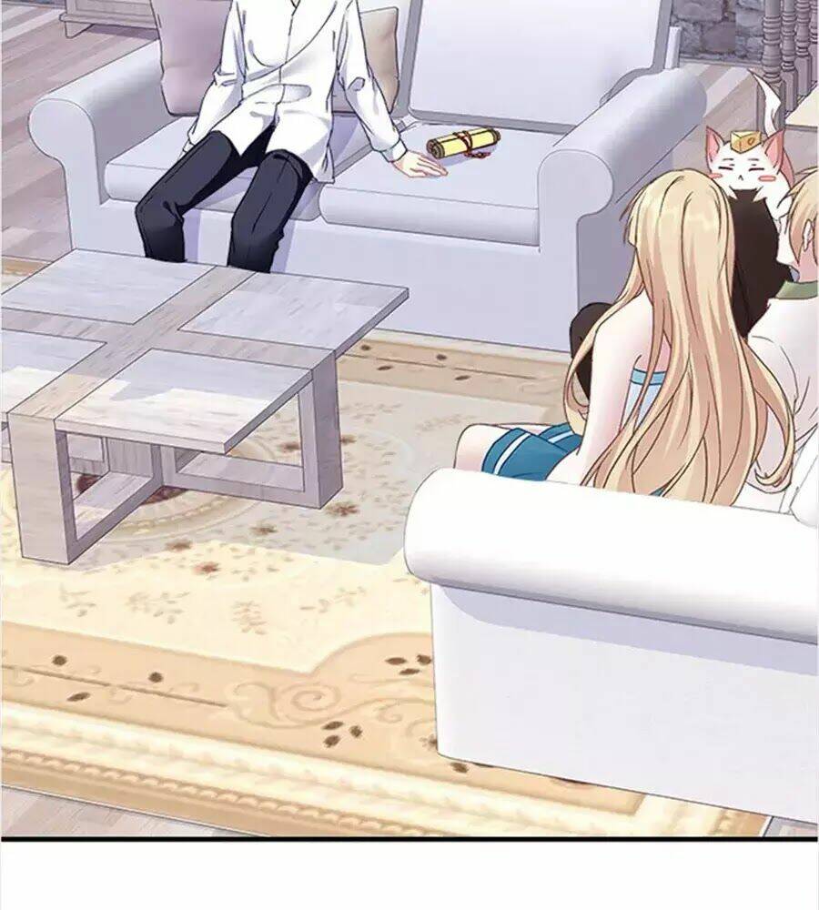 Ám Dạ Vô Thường: Chapter 32