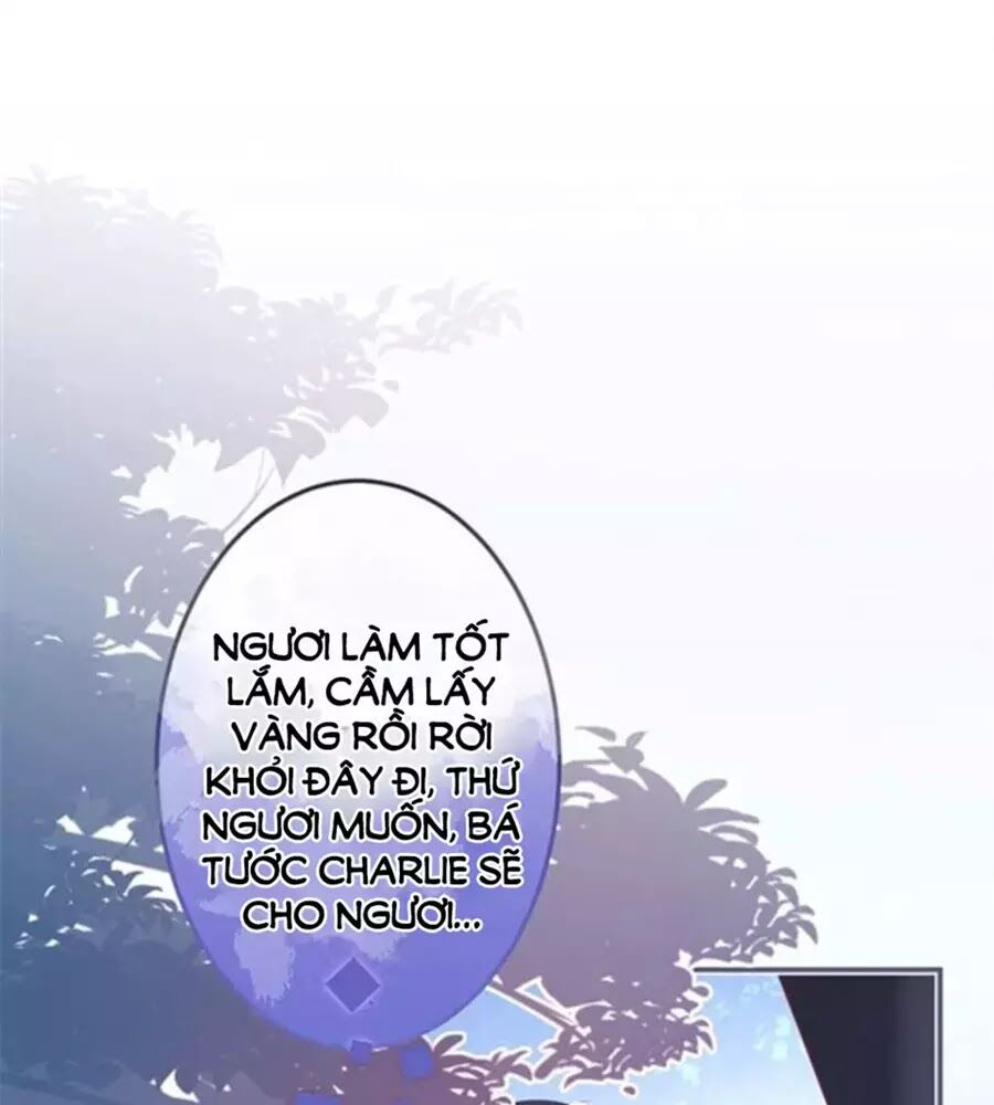 Vương Tử Và Ánh Trăng Đen: Chapter 58